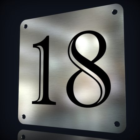 18