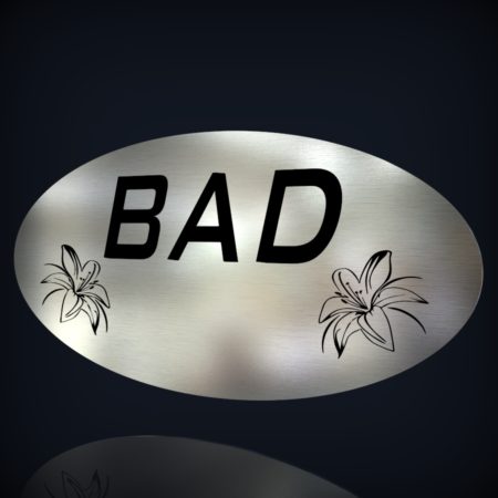 Bad