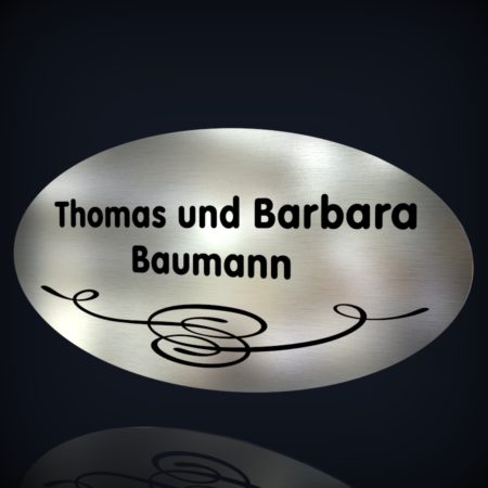 Baumann