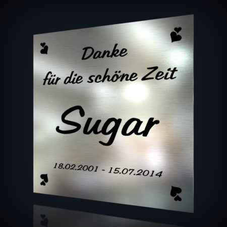 Sugar